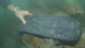 Тайны сокровищ затонувших кораблей