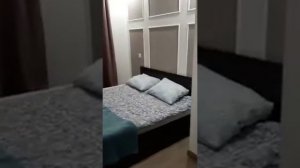 Чистовой ремонт студии 15 кв.