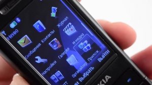 Обзор Nokia 6500 slide