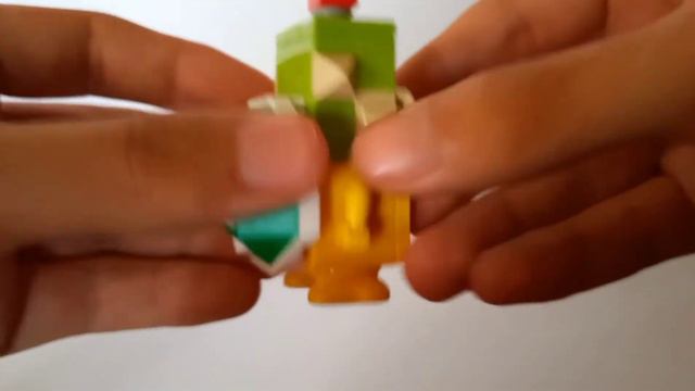 LEGO SUPER MARIO - Set del recorrido inicial | Aventuras con Mario (71360) 2020 смотреть онлайн