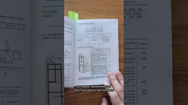 Обзор книги "Справочник мебельщика" смотреть онлайн