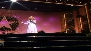 Barbara Mandrell performing “Crackers” - 1980