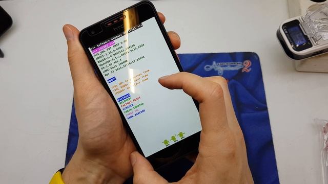 Htc desire 825 hard reset recovery mode pattern unlock | How to ? смотреть онлайн