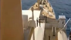 Титаник vs Лузитания