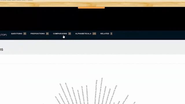 Key Tools for Building a Semantic Core for SEO смотреть онлайн