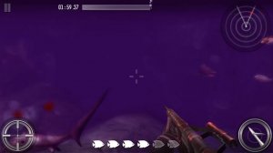 Killed By Sharks! Deer Hunter 2017 Ep38