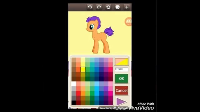 Пони креатор 3(гравити фолс) смотреть онлайн