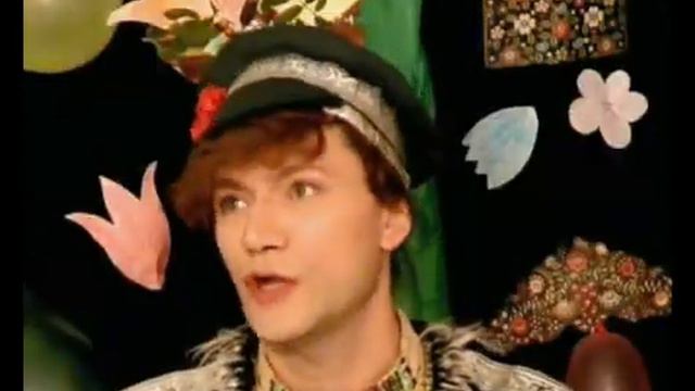 Сергей ОЗОЛИН шоу дуэт "Иван-Яга"ПЕРЕДАЧА день зананий смотреть онлайн