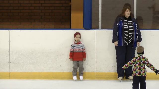 Настя 3я неделя занятий смотреть онлайн