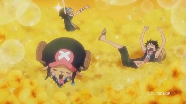 Top 5 One Piece Commercial x Brands KFC, Fanta, Popcorn, Xfit, Nissan смотреть онлайн