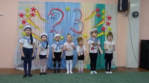 Песня «Мой папа самый сильный»