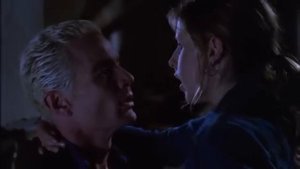 баффи и спайк