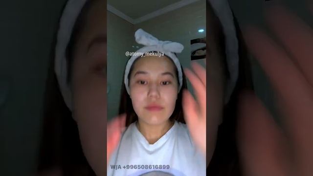 Атоми Корейская Косметика смотреть онлайн