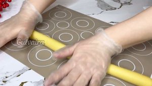 МОЛОЧНЫЕ ПОДУШЕЧКИ БЫСТРОЕ Печенье Готовится МГНОВЕННО, пока заваривается ЧАЙ. ПЕЧЕНЬЕ. Выпечка