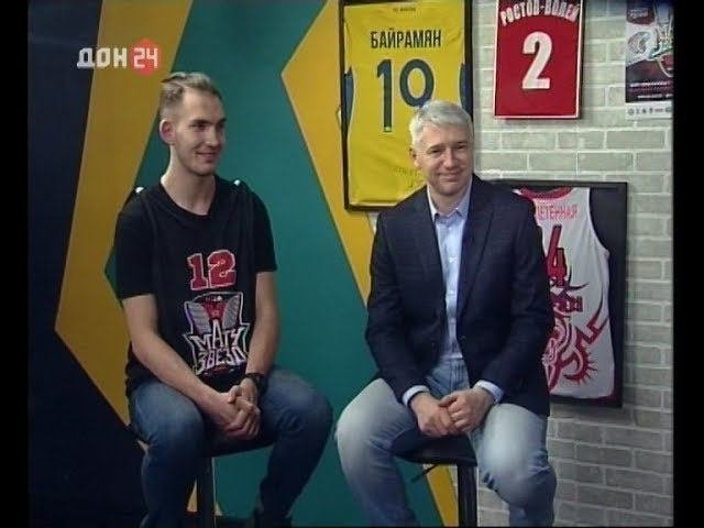 Дон 27. Дон 27