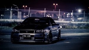 Уникальный Nissan GT-R Skyline Nismo Z Tune - последний, настоящий Годзилла