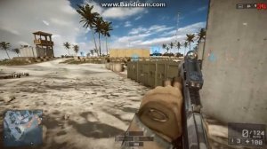 Battlefield 4 Test On : Gt820m+i7 4510U . Frame Test ! Asus X550L