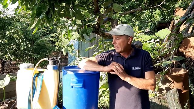 ОПРЫСКИВАНИЕ РАСТЕНИЙ БИОПРЕПАРАТАМИ | СЕКРЕТЫ ПРИМЕНЕНИЯ БИОПРЕПАРАТОВ