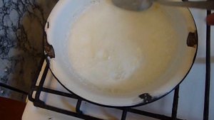 Тест казеина MPC 85%