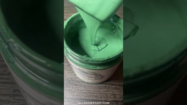 Is Green your lucky color? What about for Kitchen cabinets?! смотреть онлайн