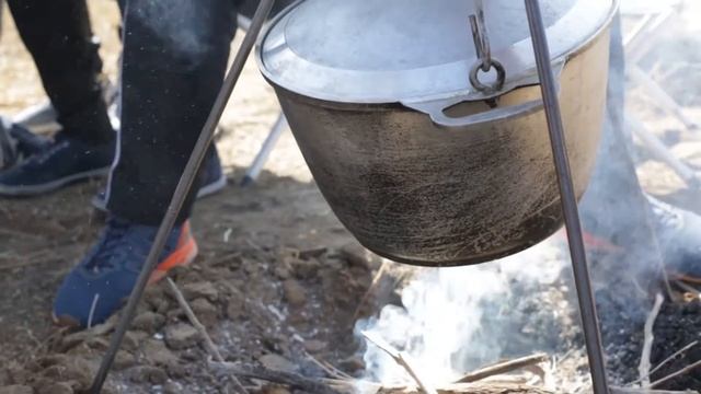Всемирный день туризма в АГУ смотреть онлайн