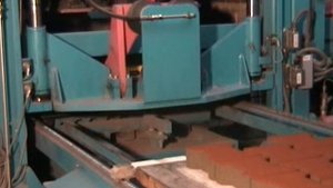 Вибропрессовый бетоноформовочный комплекс AME Eco Line стационарный.