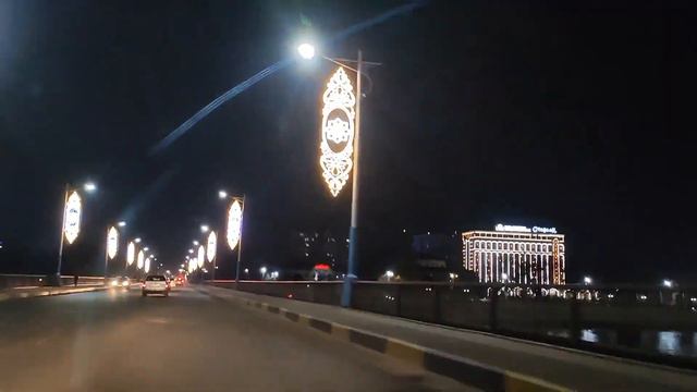 Красота Худжанда вечерняя время ! Согдийская область Таджикистан . #ПгтПролетарск