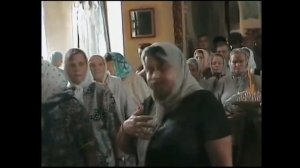 Кому вы служите? Священник Отец Василий Новиков