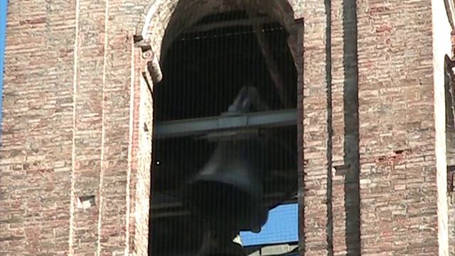 Campane della Parrocchia di San Pietro in S.Eraclio di Foligno (PG) (04) v.062 смотреть онлайн