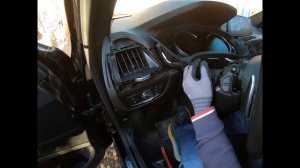 БМВ Х3 остановка пробега SPEEDFILTER в действии.