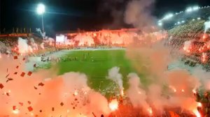 ARIS - BOCA JUNIORS