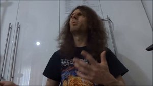 ANNIHILATOR и всё что про это знаю. Р.о.М.-135