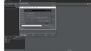 How to connect DBeaver with MySql Database