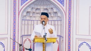 Мусулмон тижоратчи ва ҳалол савдо. Бақара сураси 88-89-оятлар тафсири. Азизхўжа домла Иноятов