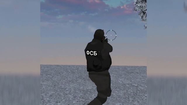 ВИДЫ СТРЕЛЬБЫ НА МАТРЕШКА РП / СТРЕЛЬБА НА МАТРЕШКЕ смотреть онлайн