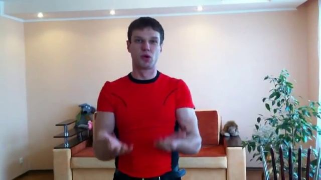 Энергия Человека Эпизод2 смотреть онлайн