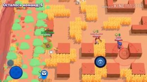 ШКОЛЬНИК РАЗБИЛ ТЕЛЕФОН ИЗ-ЗА BRAWL STARS! BRAWL STARS