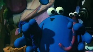 Обалдуй, дверь в подвал: "Малыш-шок"