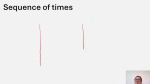 Past perfect of sequence of tenses