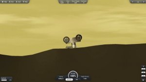 3 РОВЕРА на 3 ПЛАНЕТЫ в SFS + МОНТАЖ