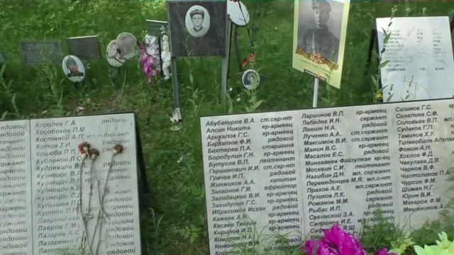 Кировск помнит о войне смотреть онлайн