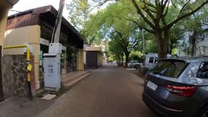 Лазаревское июньским утром 2023г. Цены в аквапарк. ?ЛАЗАРЕВСКОЕ СЕГОДНЯ?СОЧИ.