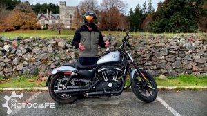 Sportster Iron 883 Review After 1 Year of Ownership