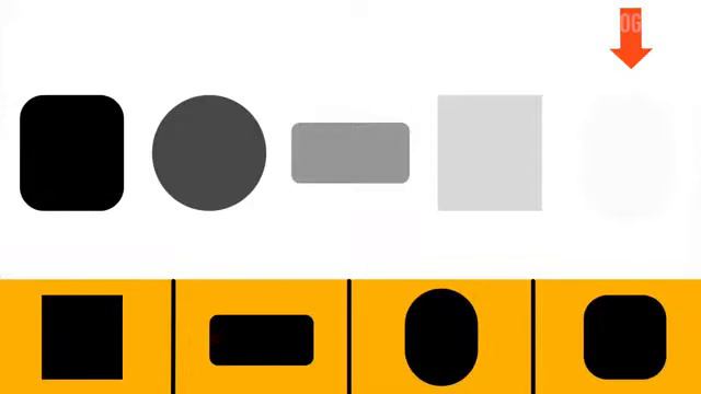 Тест на зрение. Не прошёл? смотреть онлайн