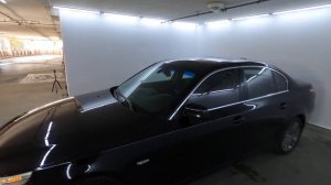 BMW 5 серии V (E60/E61) 530i 3.0 AT (231 л.с.) 2003