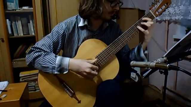 Постой, паровоз (аранжировка: Сергей Орехов)
