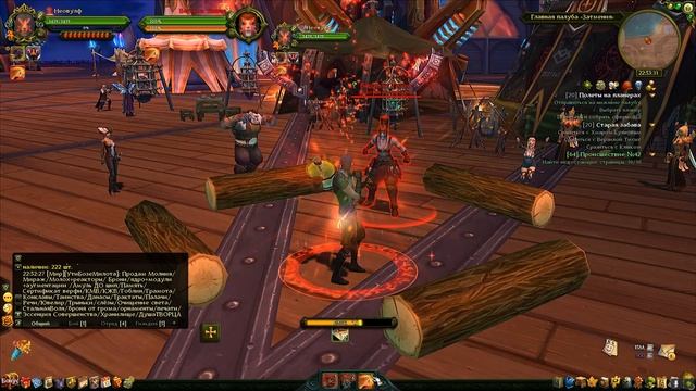 Аллоды Онлайн: юбилей 12 лет игре [смотрю юбилейные квесты, подарки]2021. смотреть онлайн