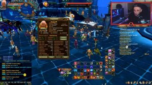 Обзор обновления: "Северные Земли" на РУофе в PERFECT WORLD.