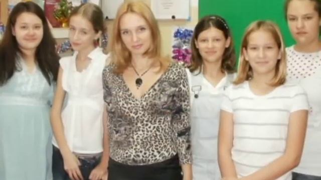 Школа при посольстве России в Таиланде