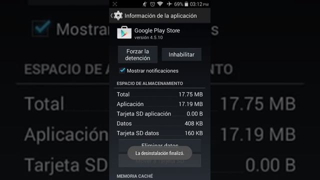 Error 905 ( solución ) смотреть онлайн